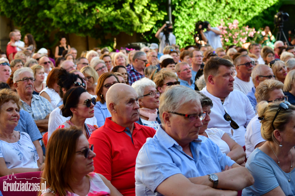 Festiwal Fado w Grudziądzu dzień 2