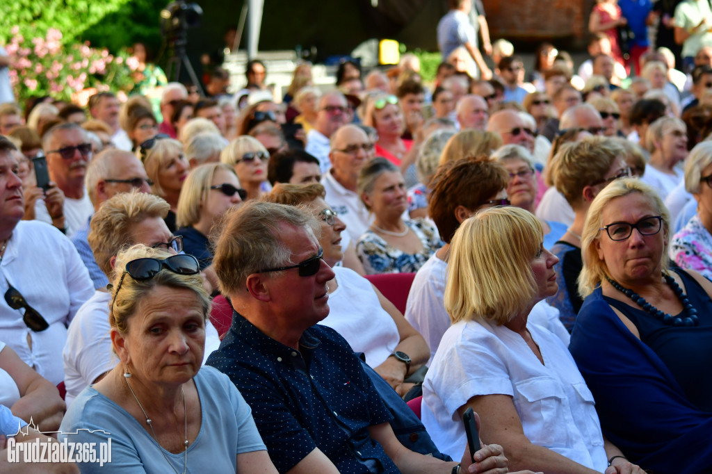 Festiwal Fado w Grudziądzu dzień 2