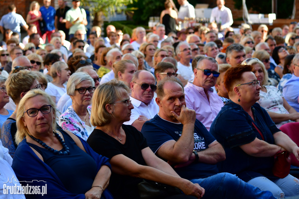Festiwal Fado w Grudziądzu dzień 2