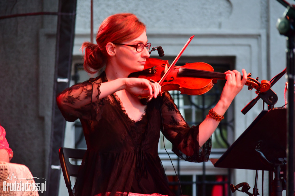 Festiwal Fado w Grudziądzu dzień 2