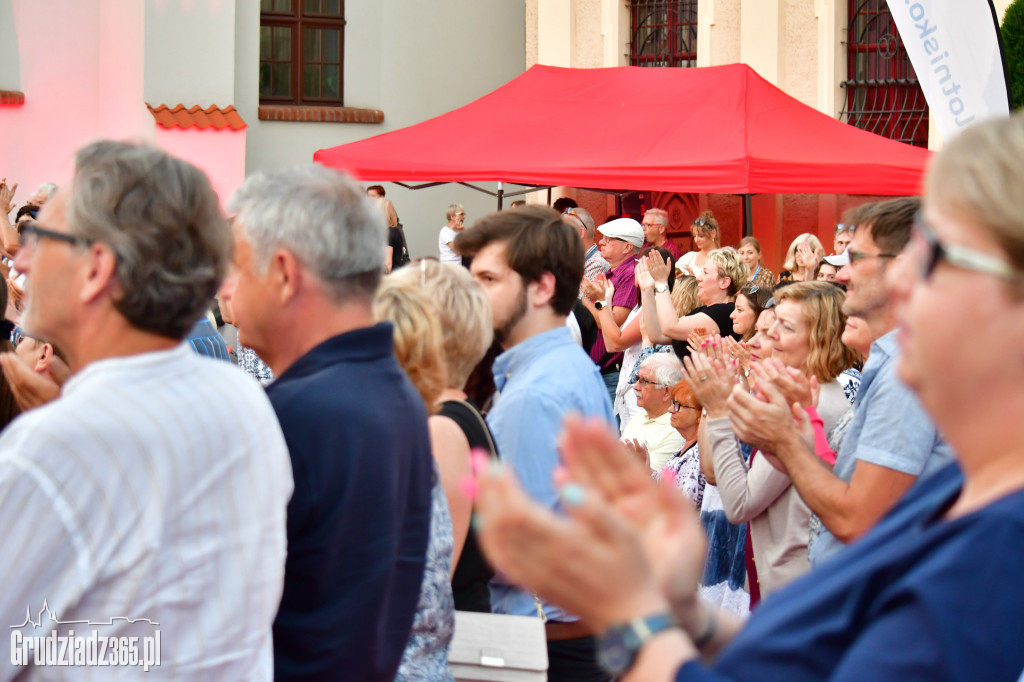 Festiwal Fado w Grudziądzu dzień 2