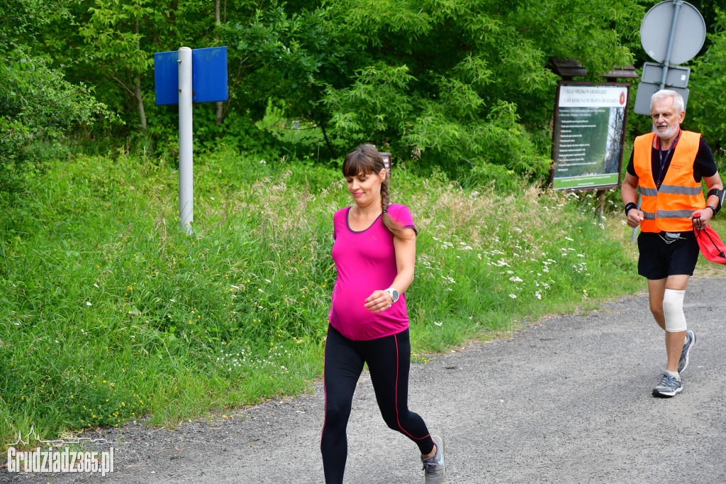Parkrun Grudziądz #42 - fotorelacja