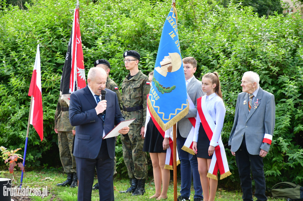 Obchody upamiętniające ludobójstwo na Kresach