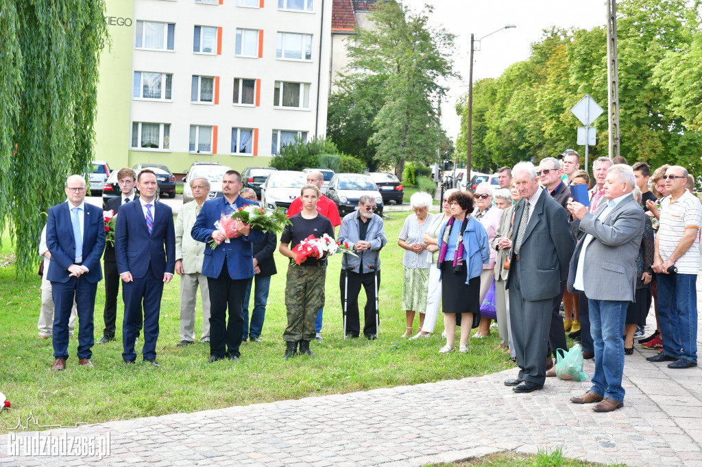 Obchody upamiętniające ludobójstwo na Kresach