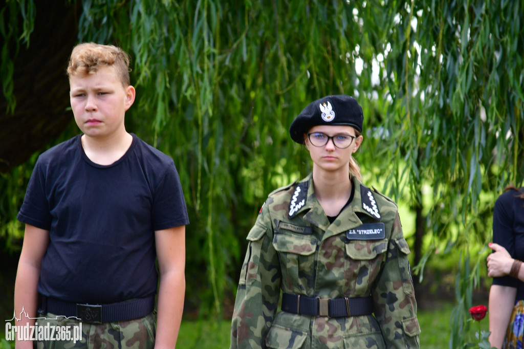 Obchody upamiętniające ludobójstwo na Kresach