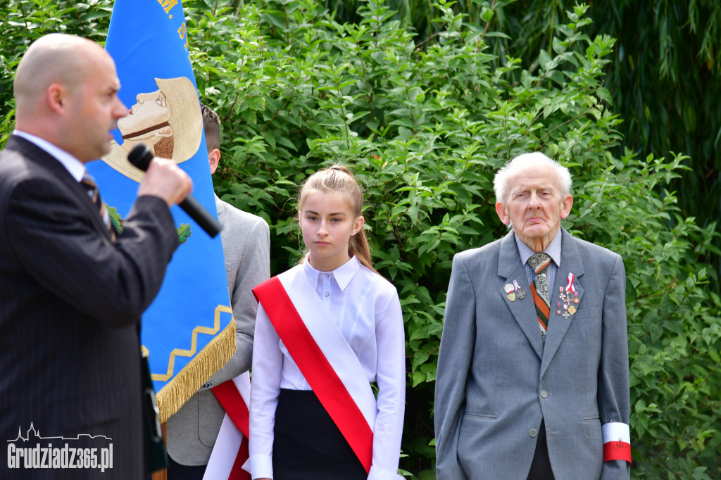 Obchody upamiętniające ludobójstwo na Kresach