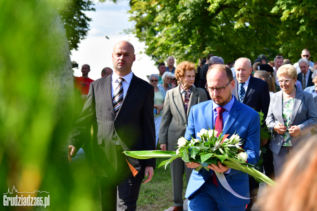Obchody upamiętniające ludobójstwo na Kresach