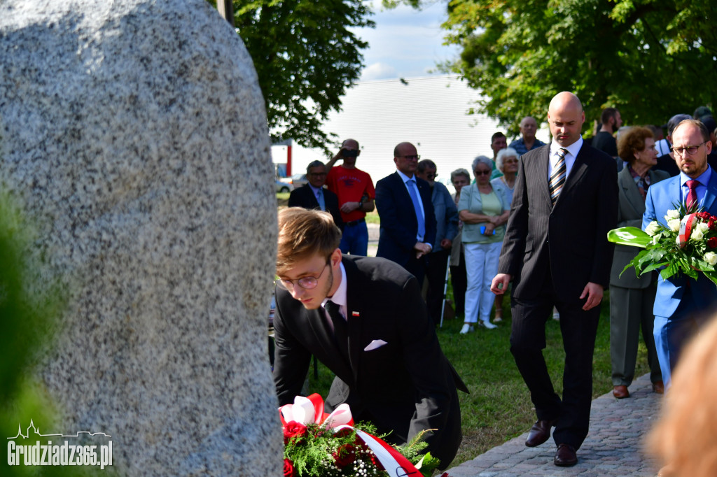 Obchody upamiętniające ludobójstwo na Kresach