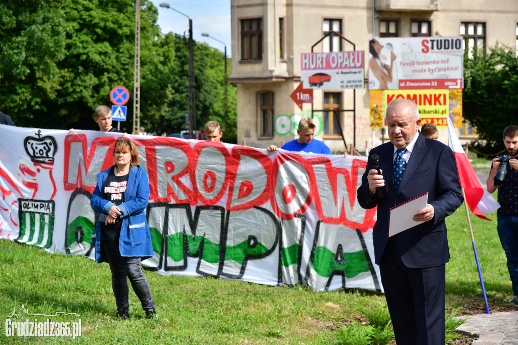 Obchody upamiętniające ludobójstwo na Kresach