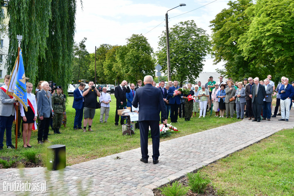 Obchody upamiętniające ludobójstwo na Kresach