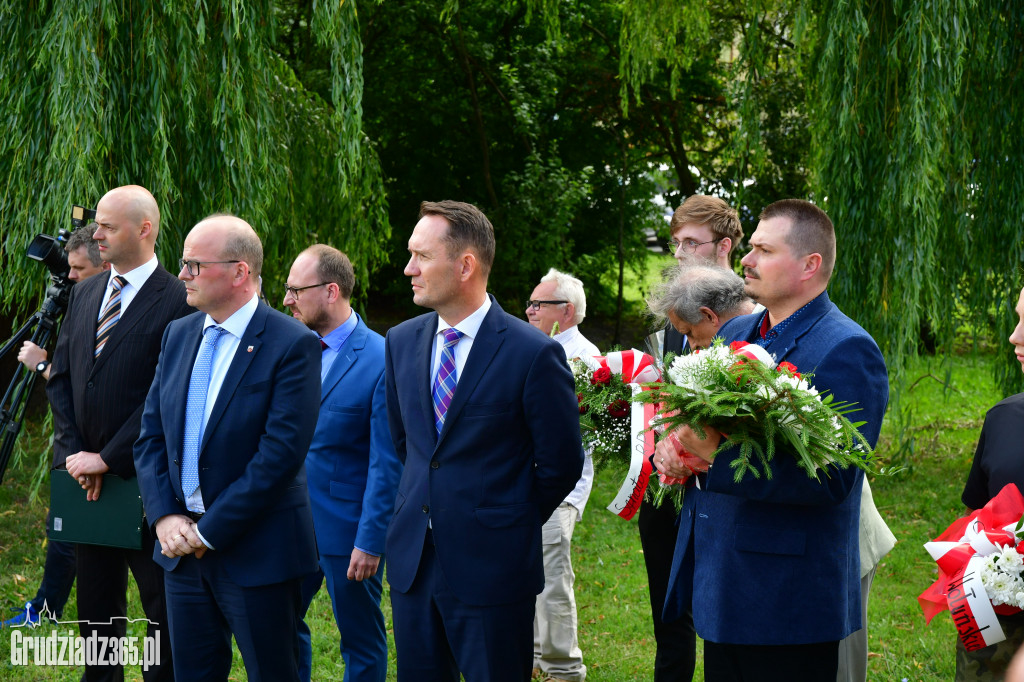 Obchody upamiętniające ludobójstwo na Kresach
