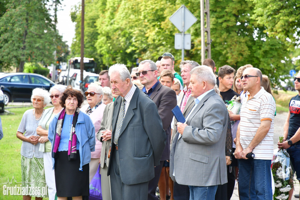 Obchody upamiętniające ludobójstwo na Kresach