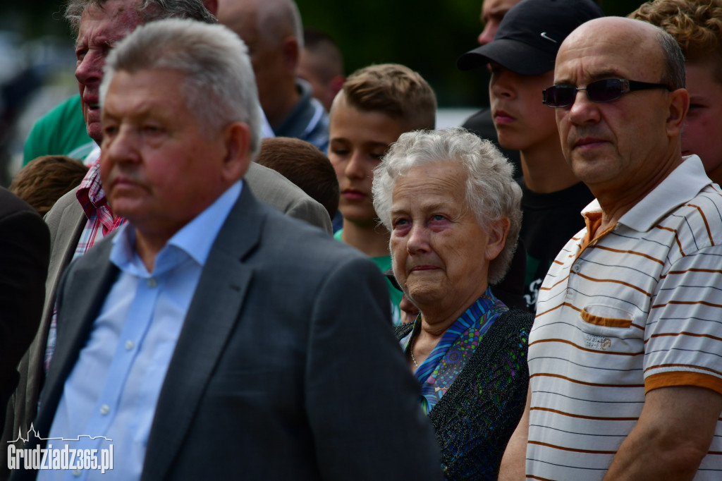 Obchody upamiętniające ludobójstwo na Kresach