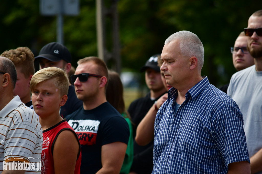 Obchody upamiętniające ludobójstwo na Kresach