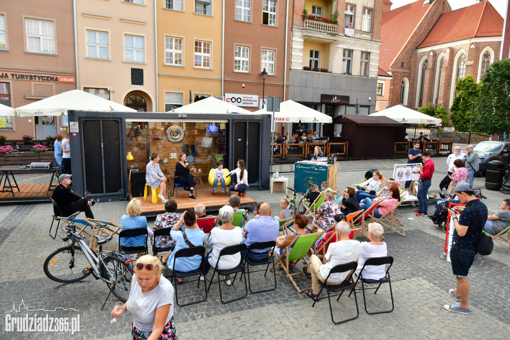 Polish Culture Trip 2019- Mobilne Centrum Kultury
