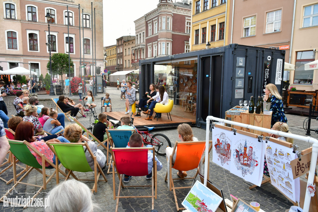 Polish Culture Trip 2019- Mobilne Centrum Kultury
