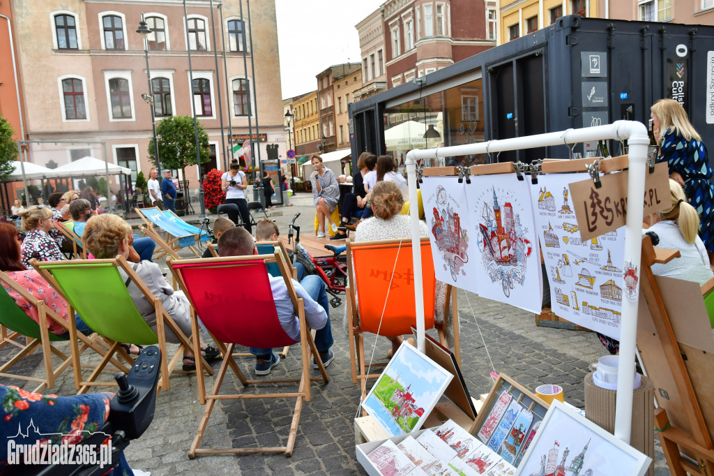 Polish Culture Trip 2019- Mobilne Centrum Kultury