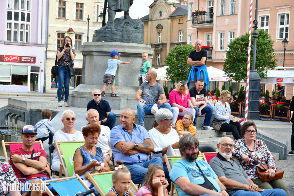 Polish Culture Trip 2019- Mobilne Centrum Kultury