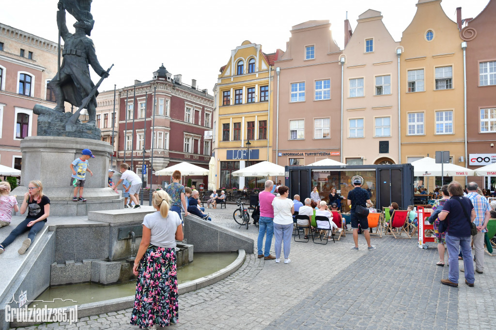 Polish Culture Trip 2019- Mobilne Centrum Kultury