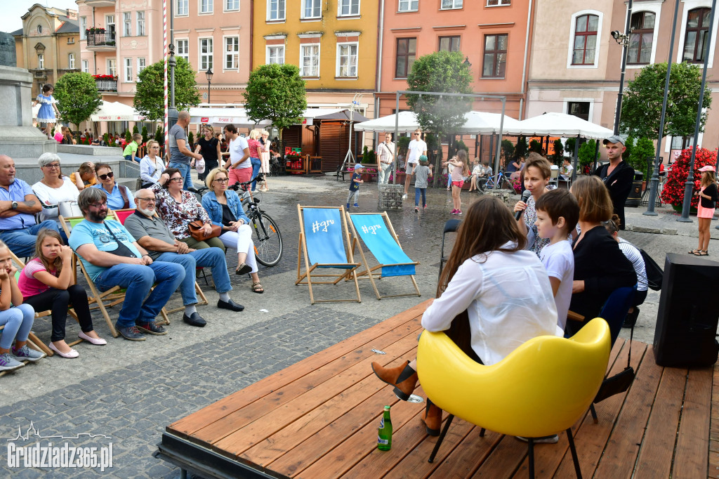 Polish Culture Trip 2019- Mobilne Centrum Kultury