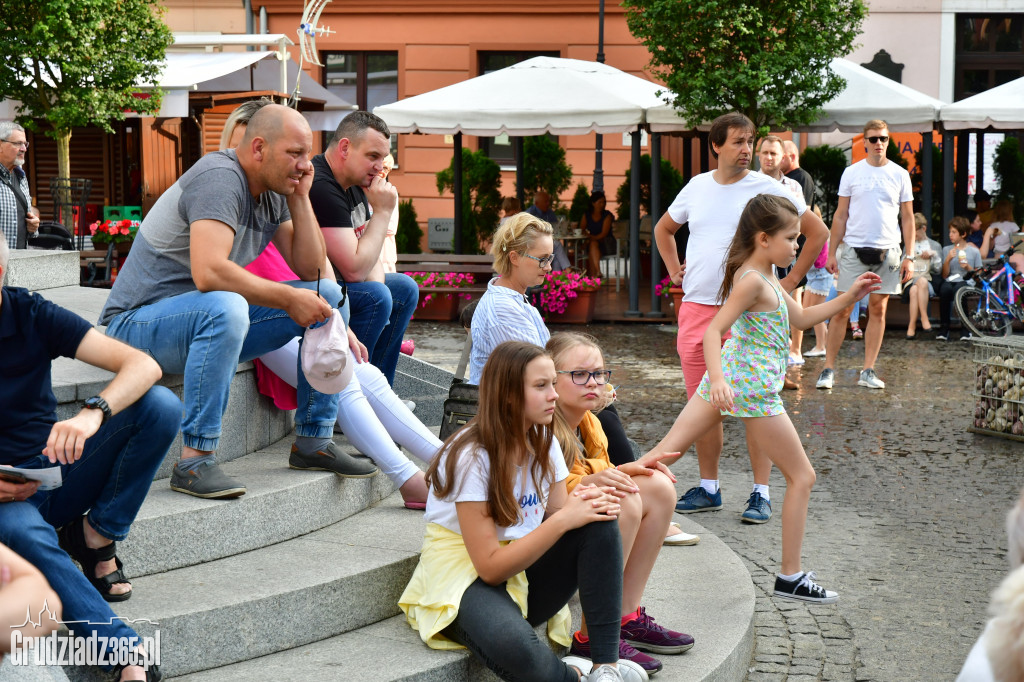 Polish Culture Trip 2019- Mobilne Centrum Kultury