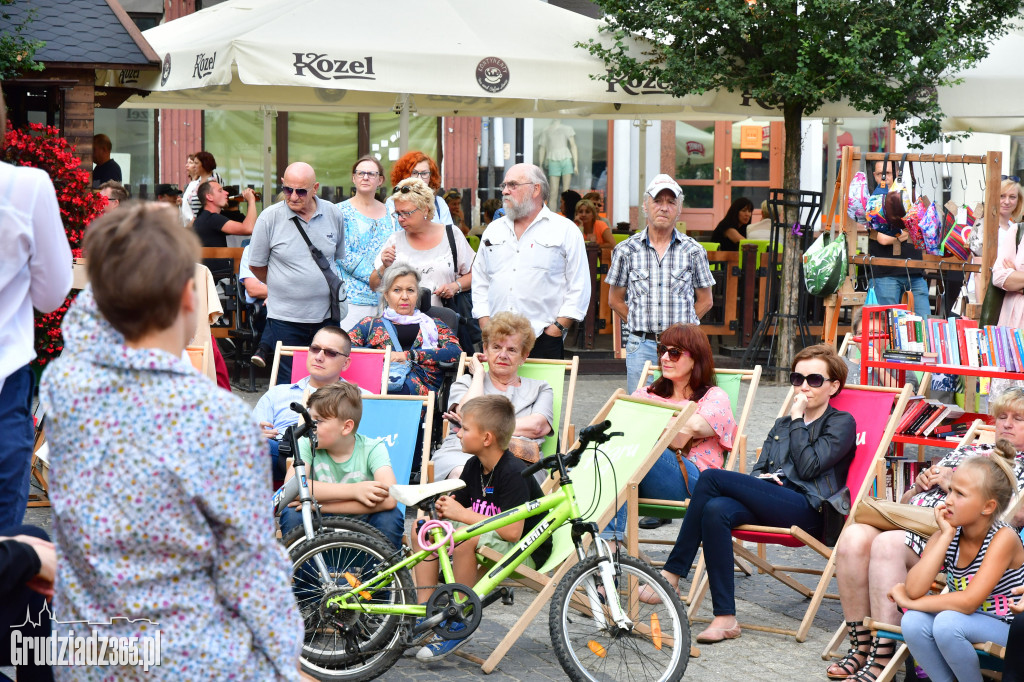 Polish Culture Trip 2019- Mobilne Centrum Kultury