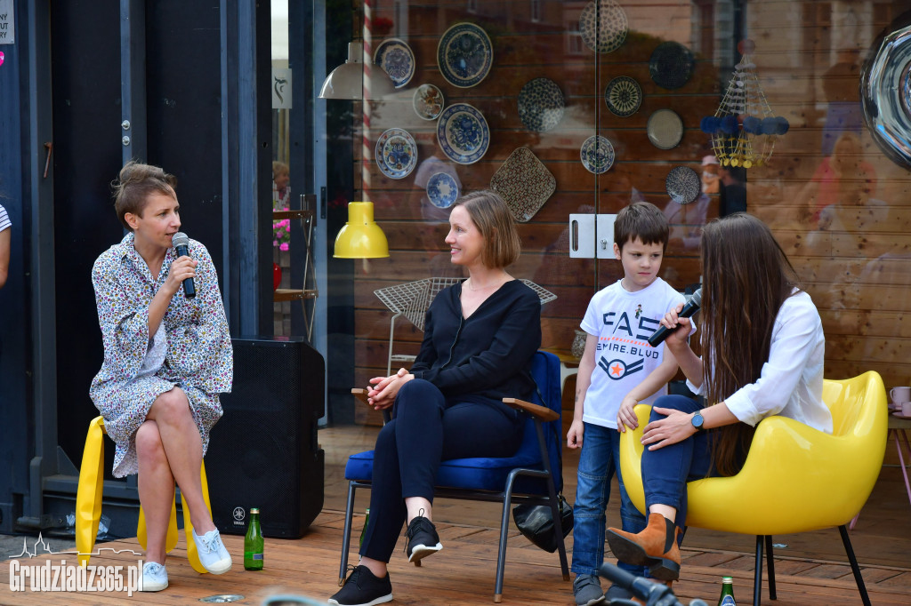 Polish Culture Trip 2019- Mobilne Centrum Kultury