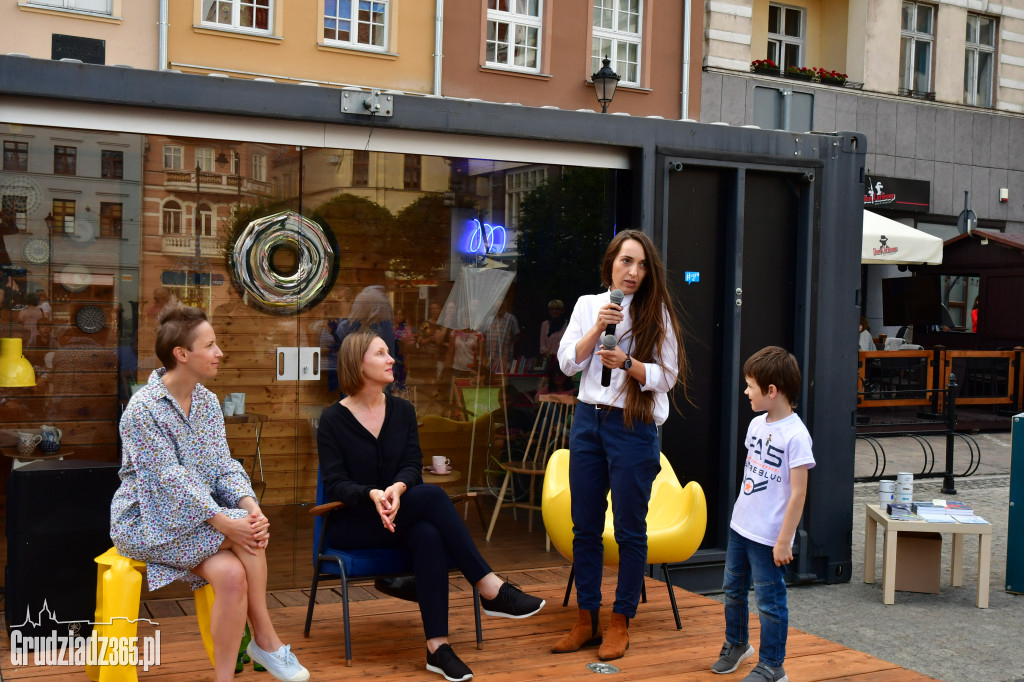 Polish Culture Trip 2019- Mobilne Centrum Kultury
