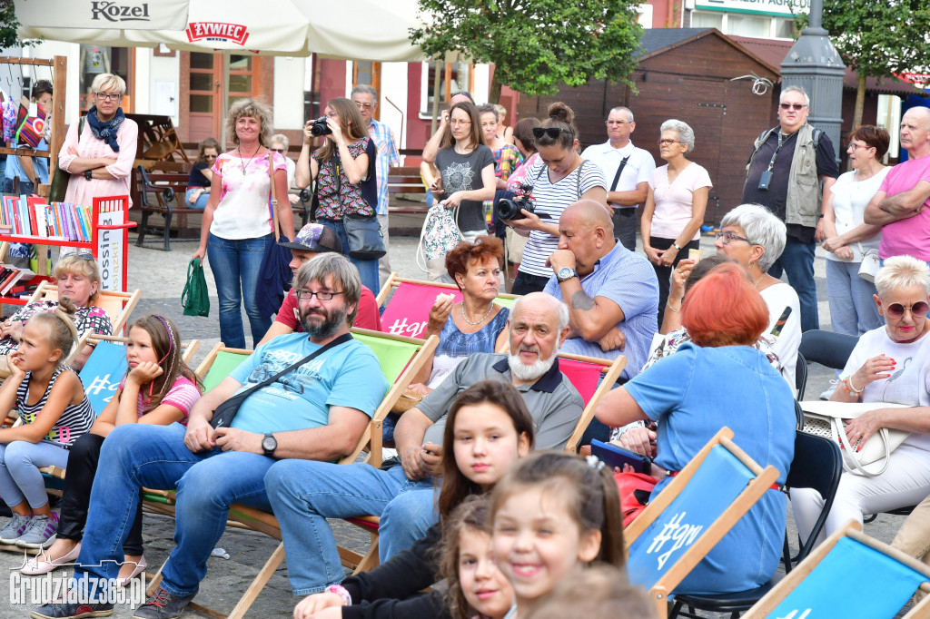 Polish Culture Trip 2019- Mobilne Centrum Kultury