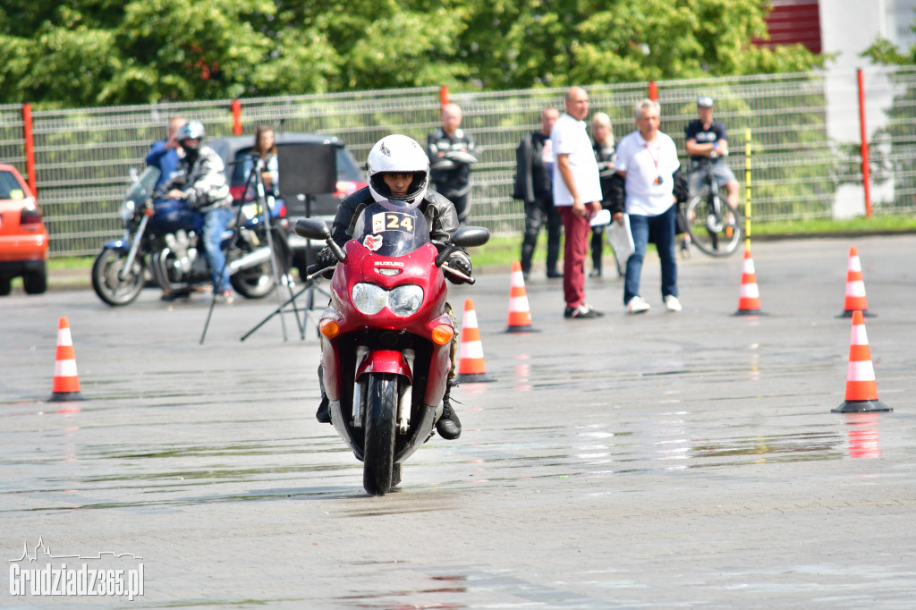 Wakacje z motorem ATG - fotorelacja