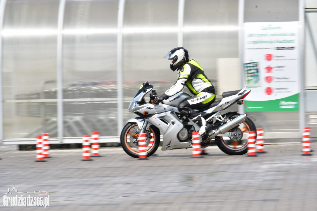 Wakacje z motorem ATG - fotorelacja