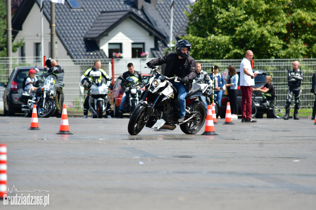 Wakacje z motorem ATG - fotorelacja