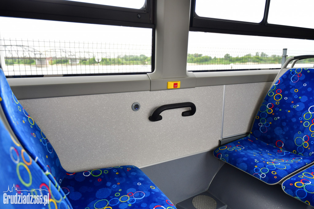 Prezentacja Autobusów Hybrydowych Volvo
