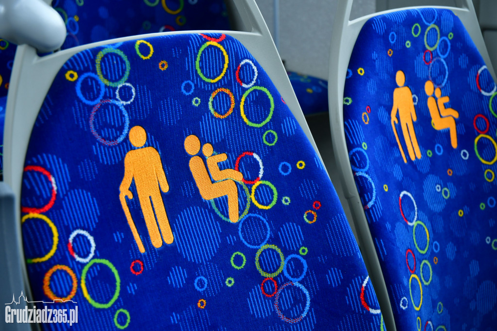Prezentacja Autobusów Hybrydowych Volvo