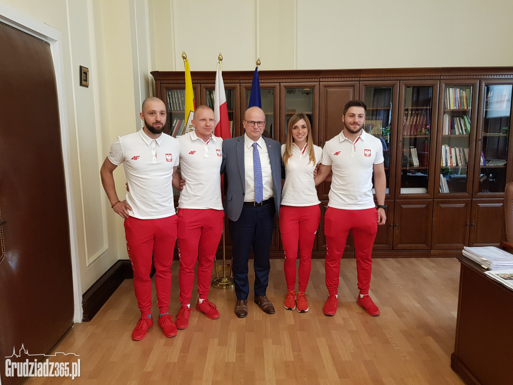 ALKS Stal u Prezydenta Grudziądza