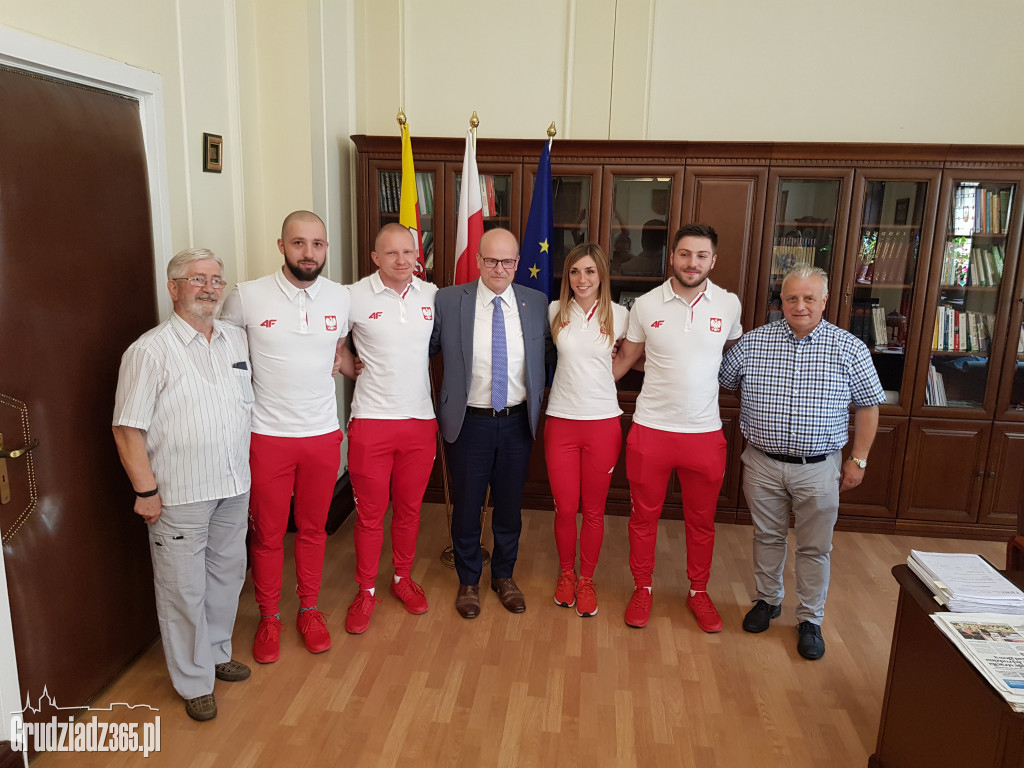ALKS Stal u Prezydenta Grudziądza