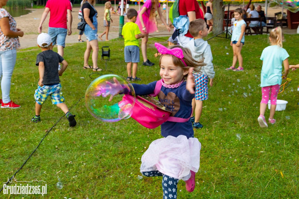 Połowinki Gminy Grudziądz 2019 - fotorelacja