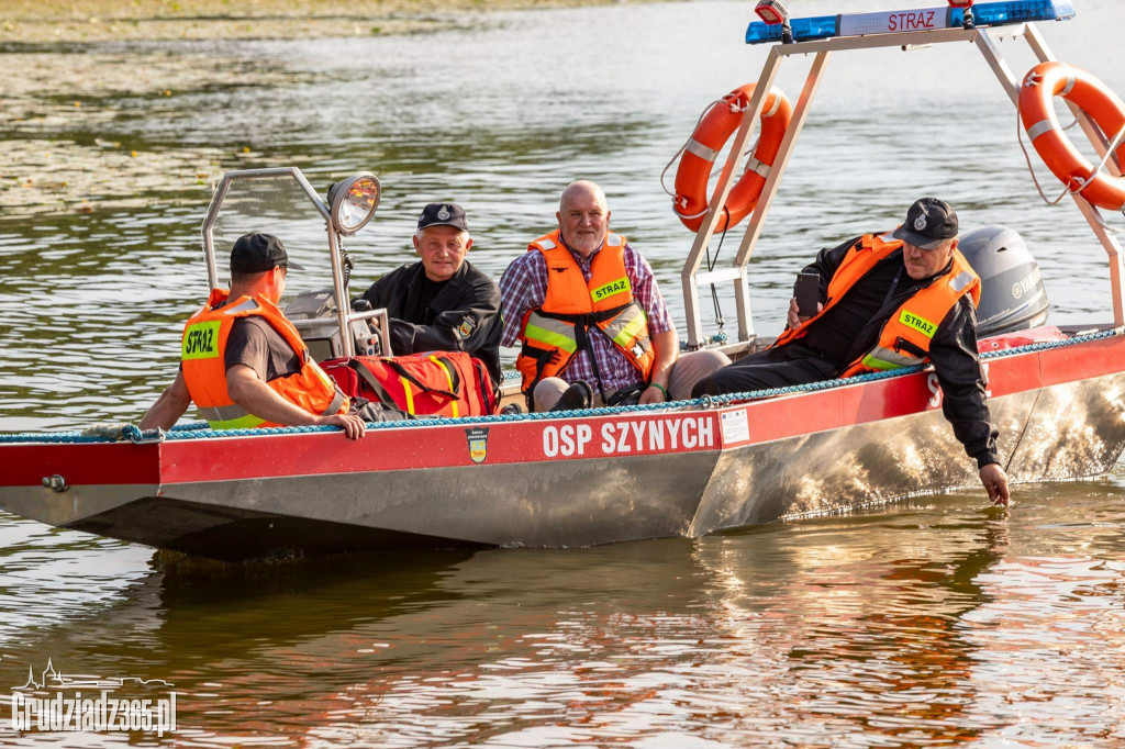 Połowinki Gminy Grudziądz 2019 - fotorelacja