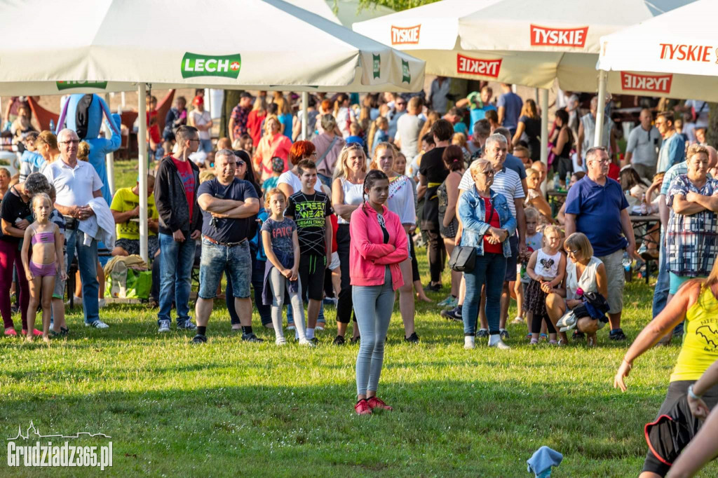 Połowinki Gminy Grudziądz 2019 - fotorelacja