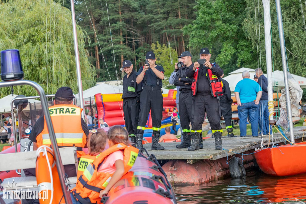 Połowinki Gminy Grudziądz 2019 - fotorelacja
