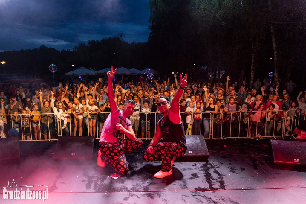 Połowinki Gminy Grudziądz 2019 - fotorelacja