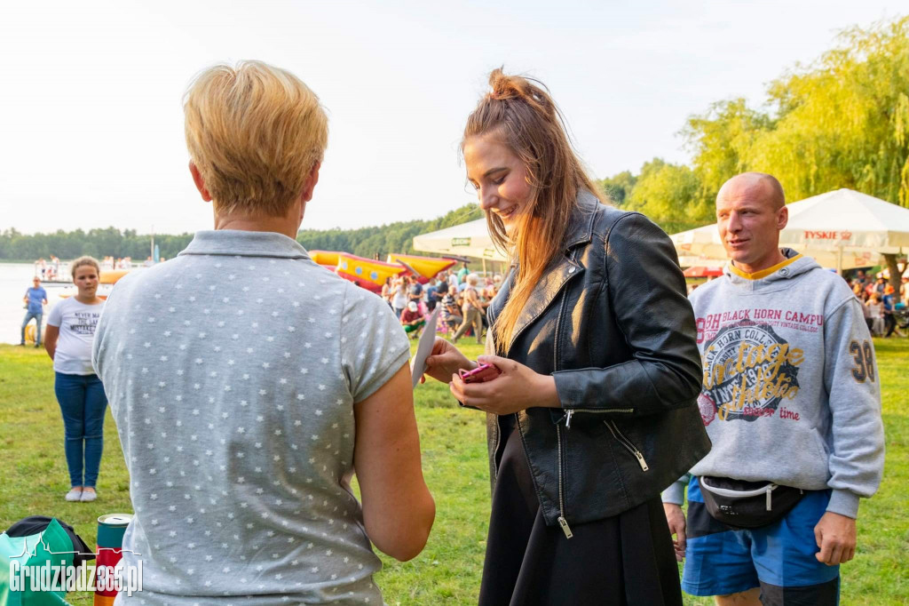 Połowinki Gminy Grudziądz 2019 - fotorelacja