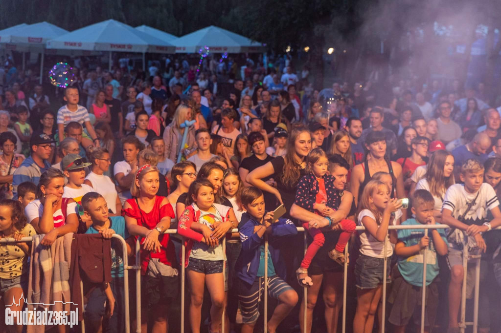 Połowinki Gminy Grudziądz 2019 - fotorelacja