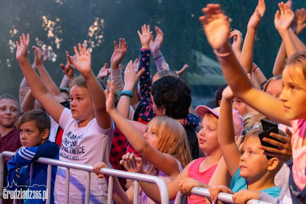 Połowinki Gminy Grudziądz 2019 - fotorelacja
