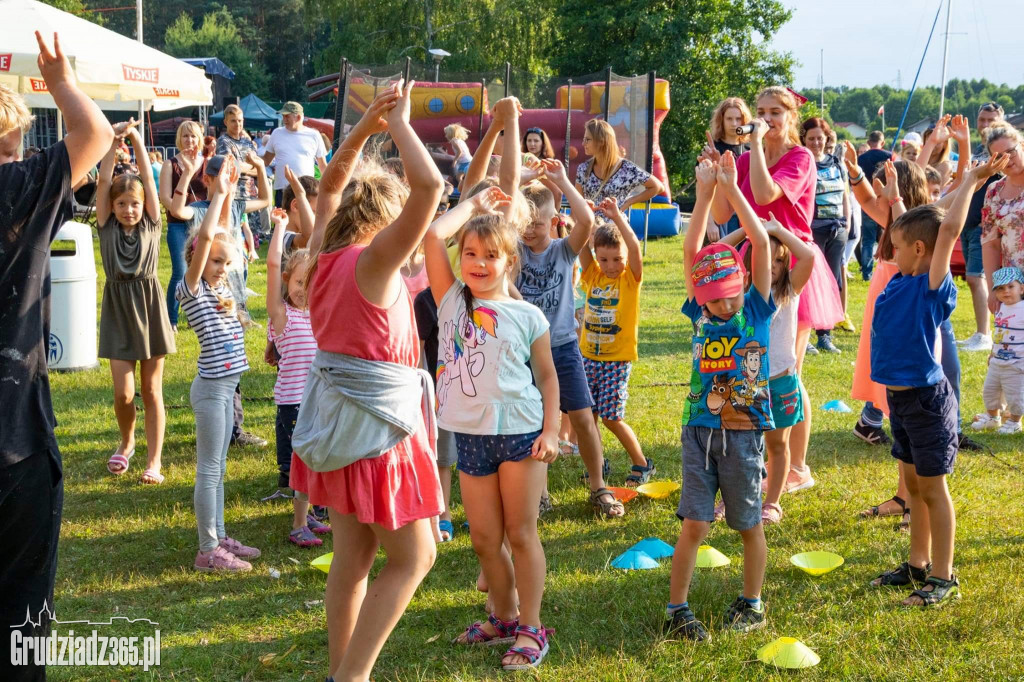 Połowinki Gminy Grudziądz 2019 - fotorelacja