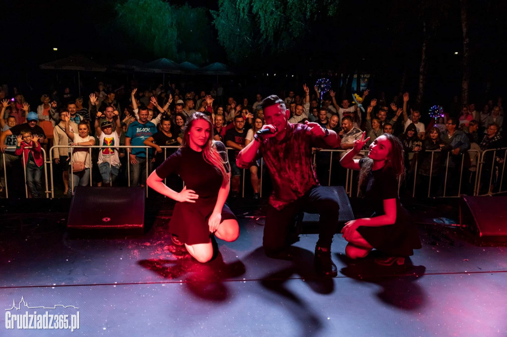 Połowinki Gminy Grudziądz 2019 - fotorelacja