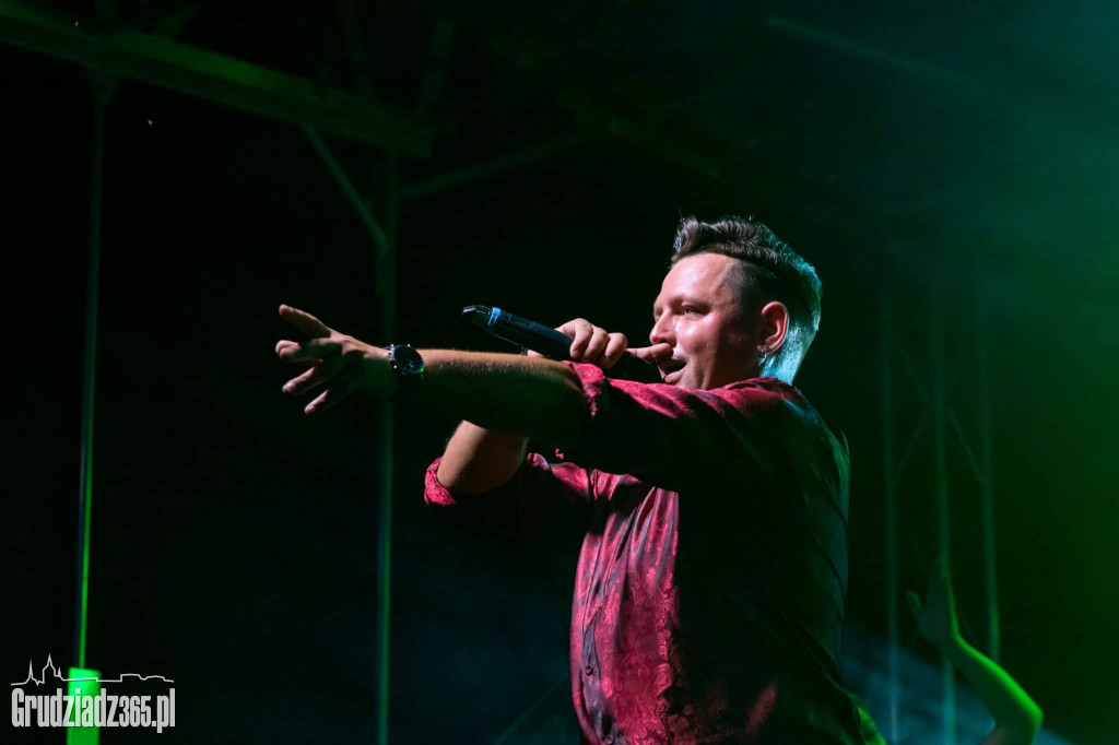 Połowinki Gminy Grudziądz 2019 - fotorelacja