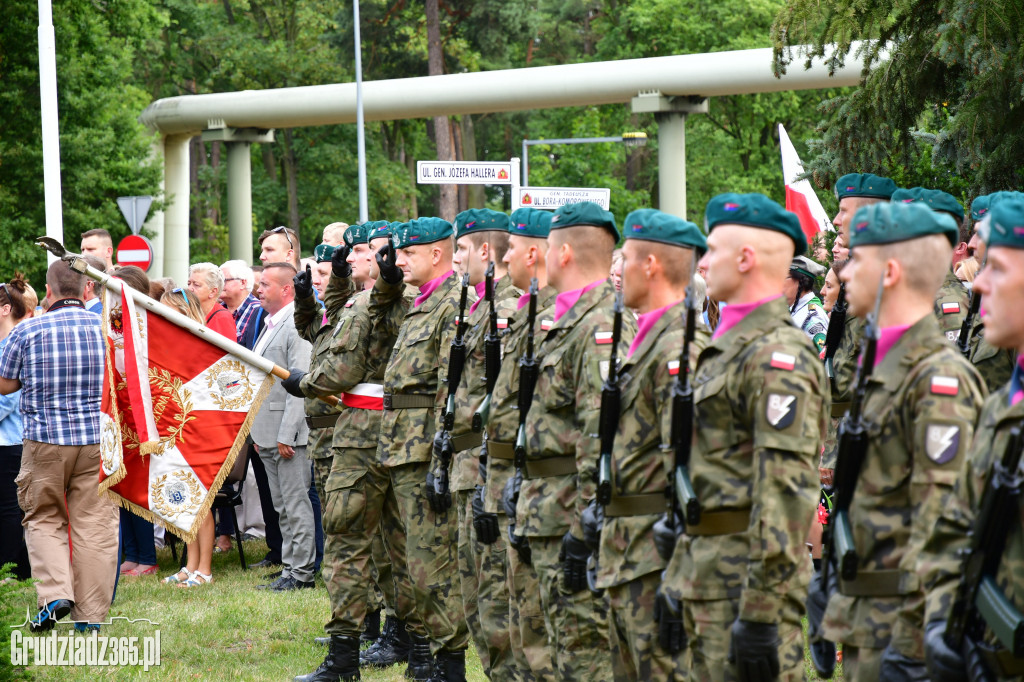 75 rocznica Powstania Warszawskiego- fotorelacja