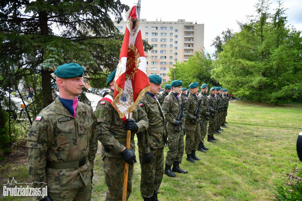 75 rocznica Powstania Warszawskiego- fotorelacja