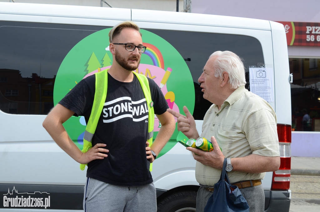 Letnia Akademia Równości również u nas!